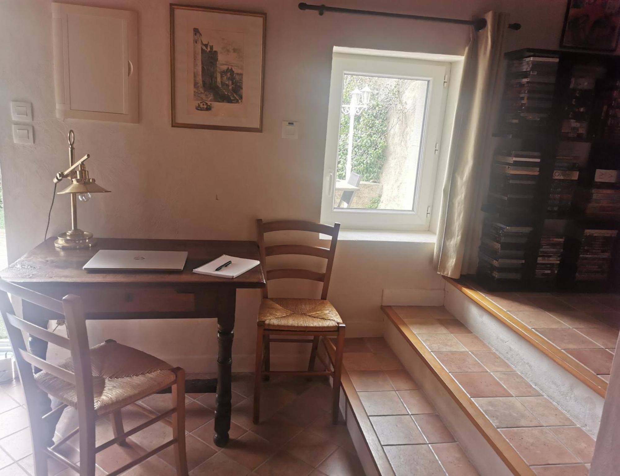 Hébergement de vacances Le Petit Chai Niche Sous La Cite, Carcassonne